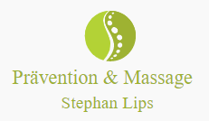 Prävention und Massage Stephan Lips